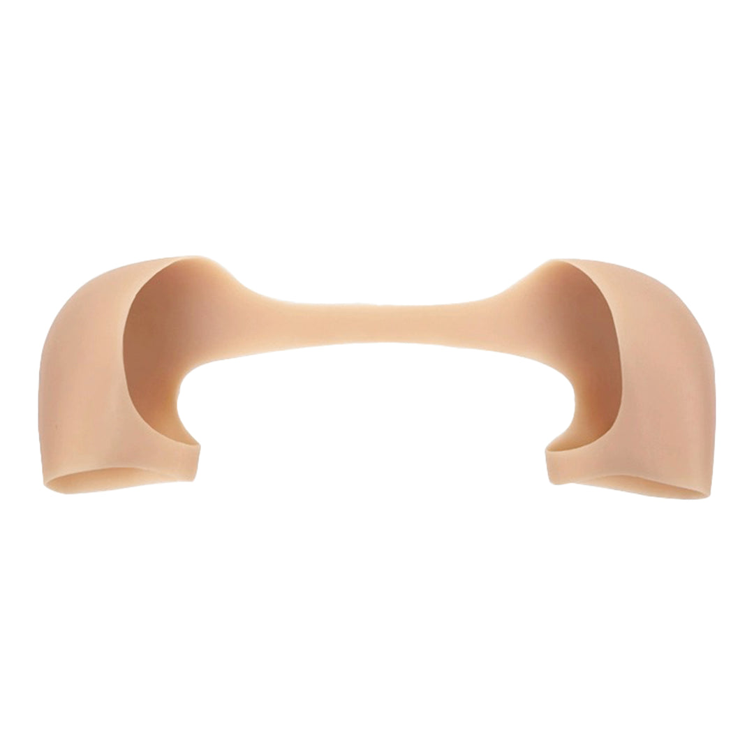Silicone Shoulder Pads