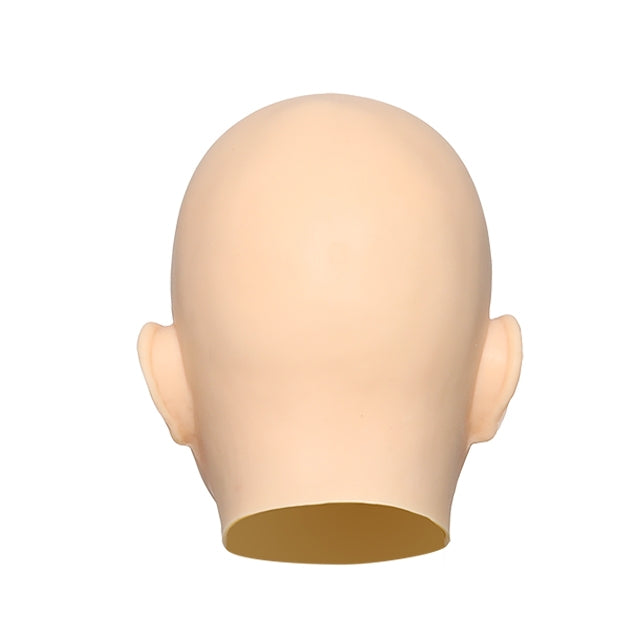 Angela Silicone Female Head Mask 1G