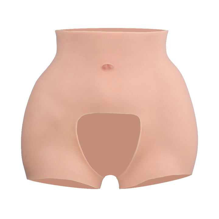 Open Crotch Hip Enhancer