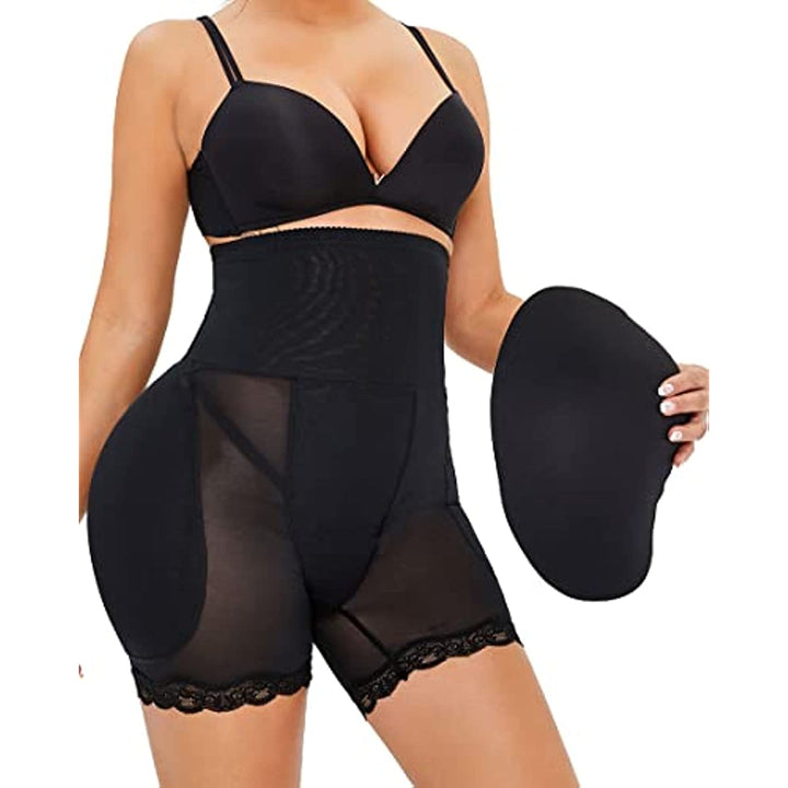 Hip Pads Shapewear Butt Lifting