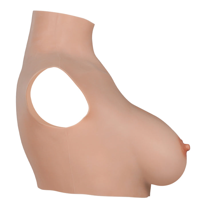 B-G Cup Breast Forms 4G